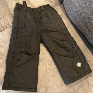 Rothschild Insulated Snow Toddlers Pants